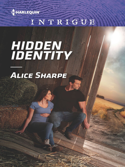 Title details for Hidden Identity by Alice Sharpe - Available